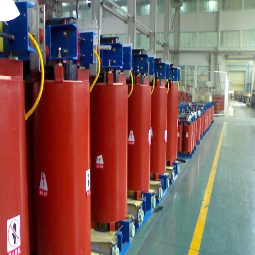 惠城SCB10-200KVA干式变压器