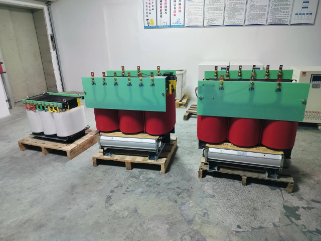 平和KS11-1000KVA矿用变压器